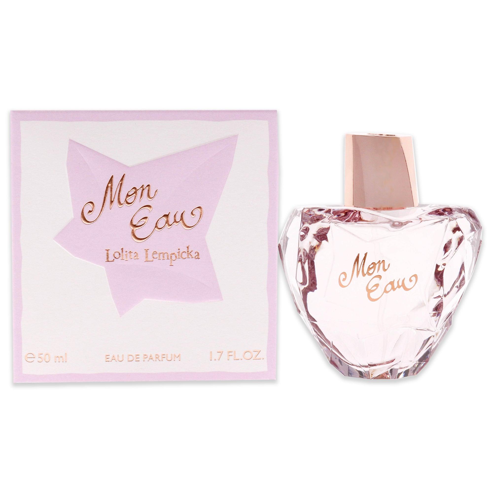 Lolita Lempicka Mon Eau Eau De Parfum The fragrance mart