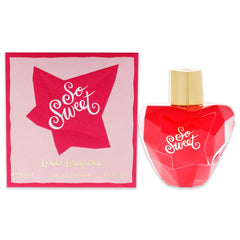 Lolita Lempicka So Sweet Eau De Parfum The fragrance mart