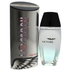 Lomani Victoire Eau De Toilette The fragrance mart