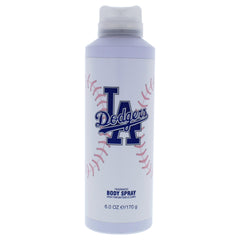 Los Angeles Dodgers LA Dodgers  The fragrance mart