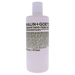 Malin + Goetz Bergamot Hand and Body Wash  The fragrance mart