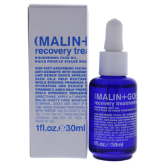 Malin + Goetz Recovery Treatment Oil  The fragrance mart