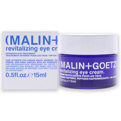 Malin + Goetz Revitalizing Eye Cream  The fragrance mart