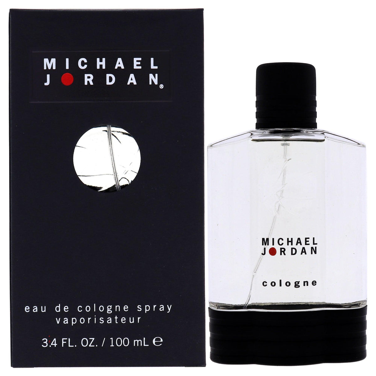 Michael Jordan Eau De Cologne The fragrance mart