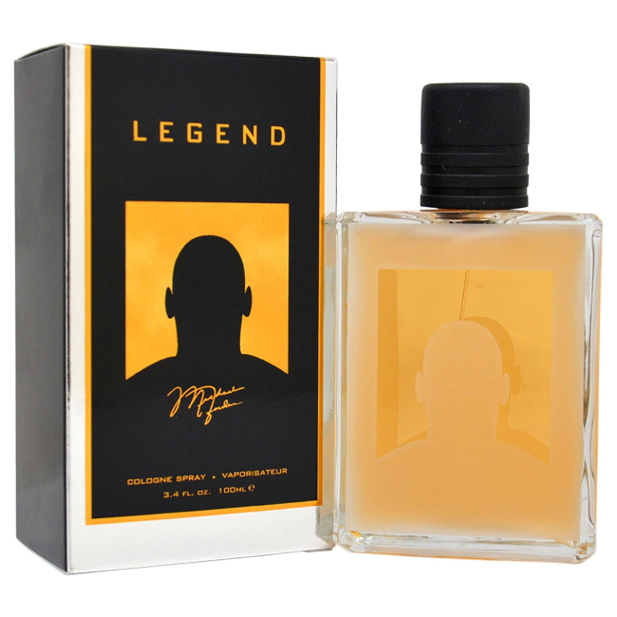 Michael Jordan Legend Eau De Cologne The fragrance mart