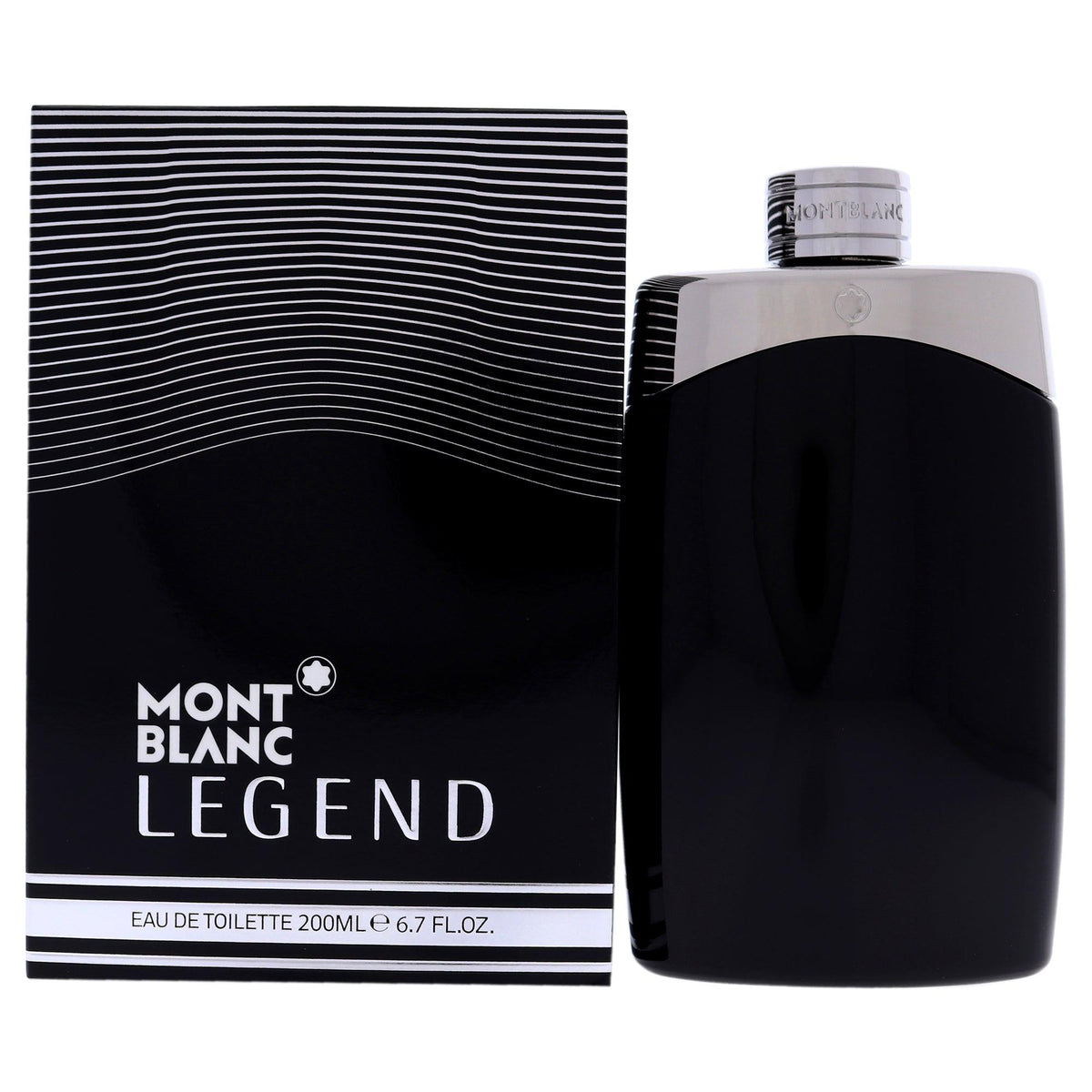 Mont Blanc Legend Eau De Toilette The fragrance mart