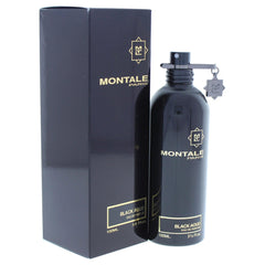 Montale Black Aoud Eau De Parfum The fragrance mart