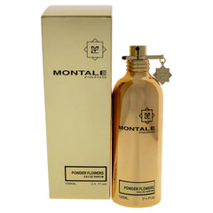 Montale Powder Flowers Eau De Parfum The fragrance mart