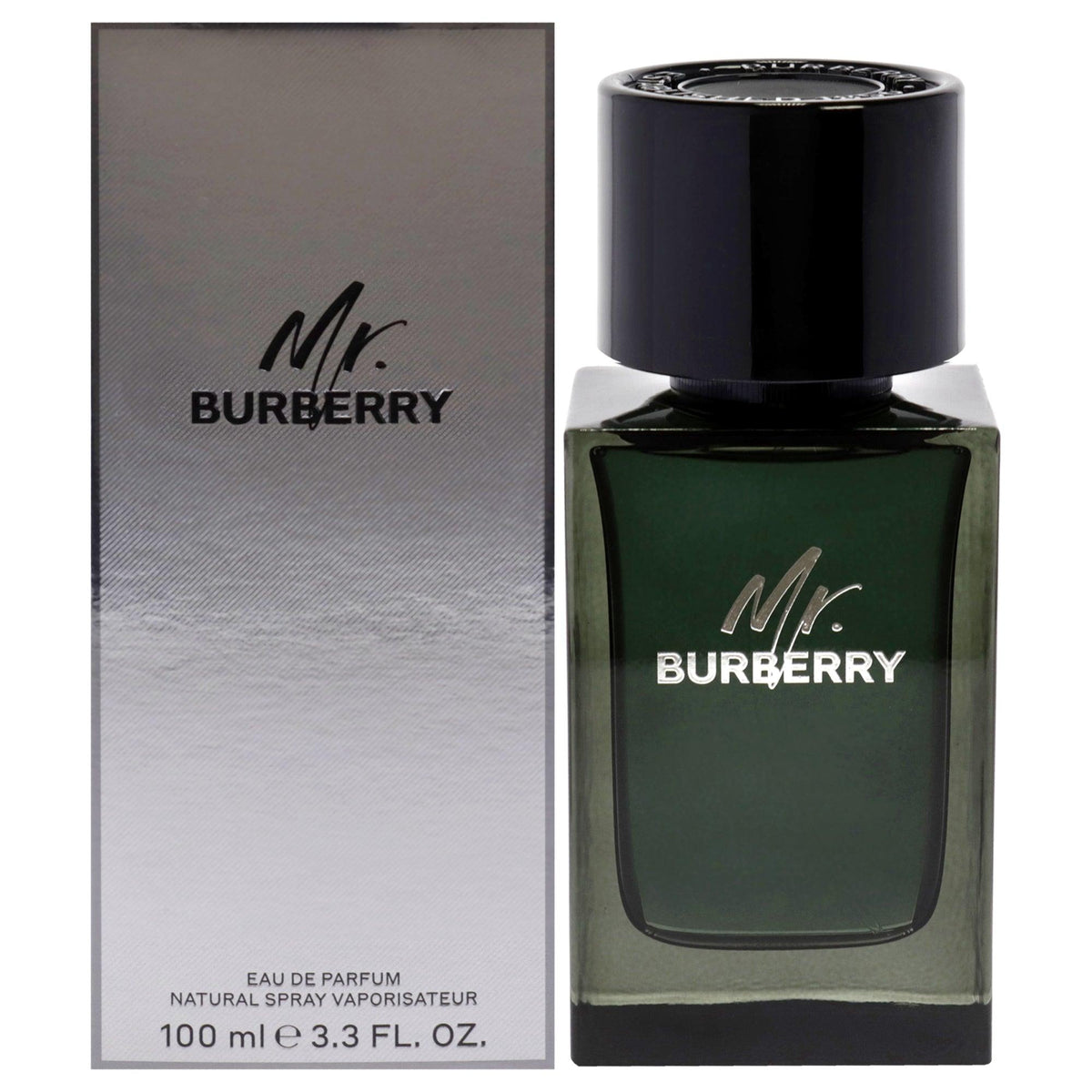 Mr. Burberry Eau De Parfum The fragrance mart