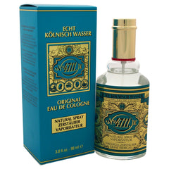 Muelhens 4711 Eau De Cologne The fragrance mart