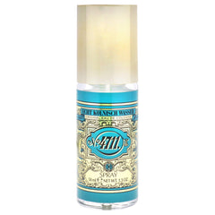 Muelhens 4711 Eau De Cologne The fragrance mart