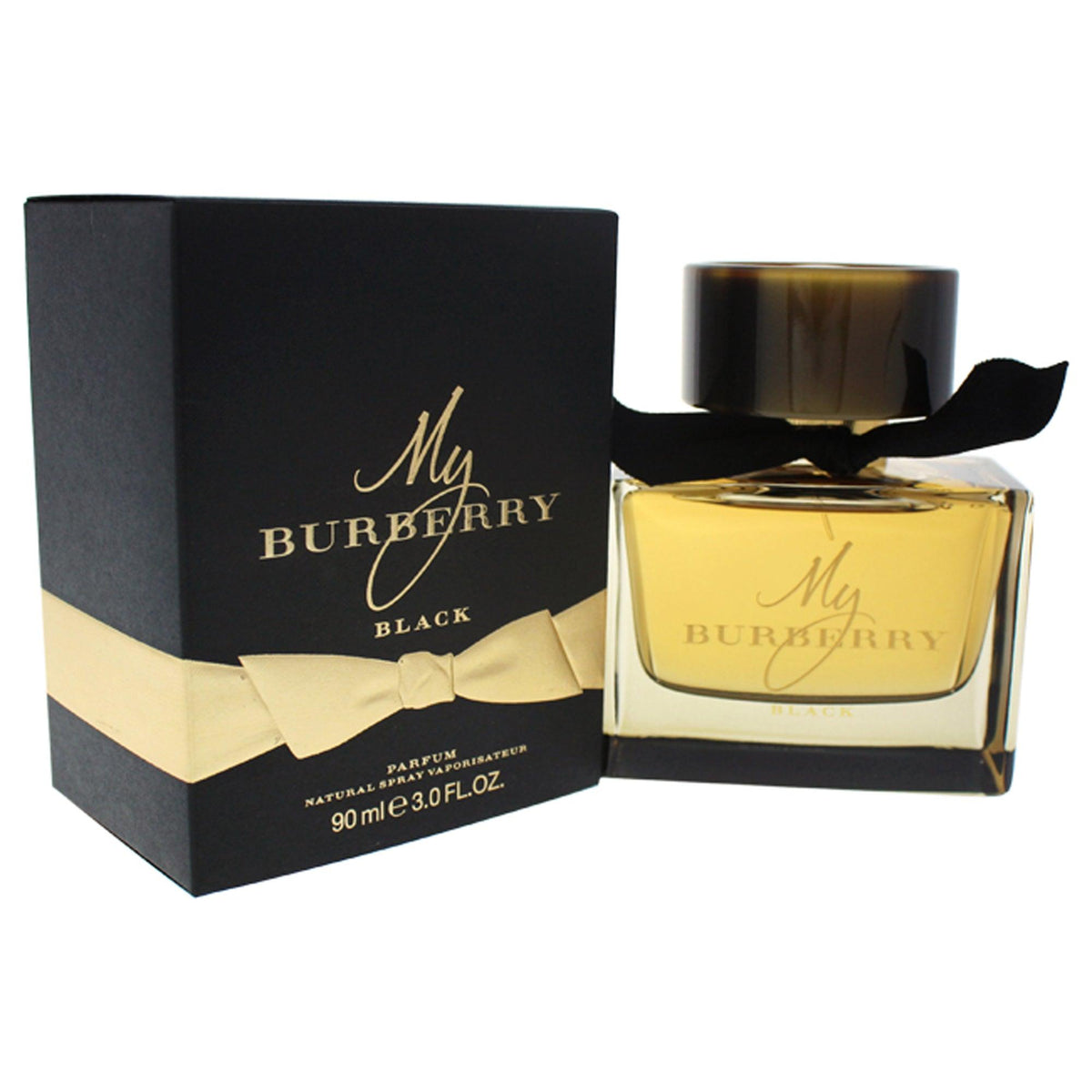 My Burberry Black Eau De Parfum The fragrance mart