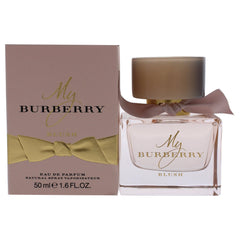 My Burberry Blush Eau De Parfum The fragrance mart