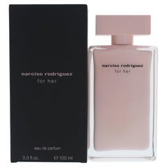 Narciso Rodriguez Eau De Parfum The fragrance mart