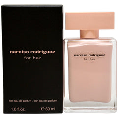 Narciso Rodriguez Eau De Parfum The fragrance mart