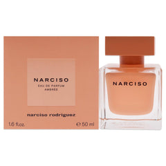 Narciso Rodriguez Narciso Ambree Eau De Parfum The fragrance mart