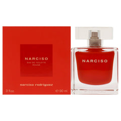 Narciso Rodriguez Narciso Rouge Eau De Toilette The fragrance mart