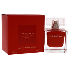 Narciso Rodriguez Narciso Rouge Eau De Toilette The fragrance mart