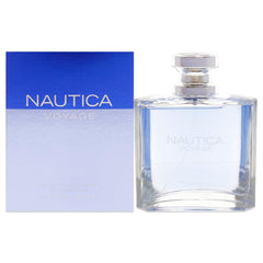 Nautica Voyage Eau De Toilette The fragrance mart