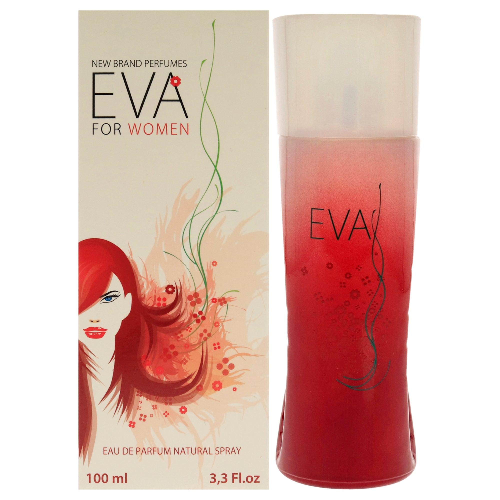 New Brand Eva Eau De Parfum The fragrance mart