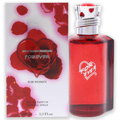 New Brand Forever Eau De Parfum The fragrance mart