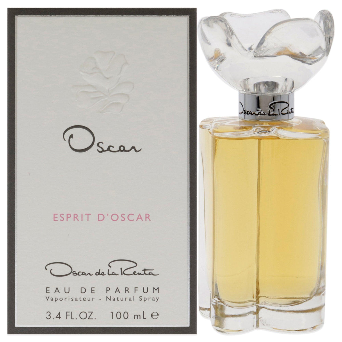 Oscar De La Renta Esprit DOscar Eau De Parfum The fragrance mart