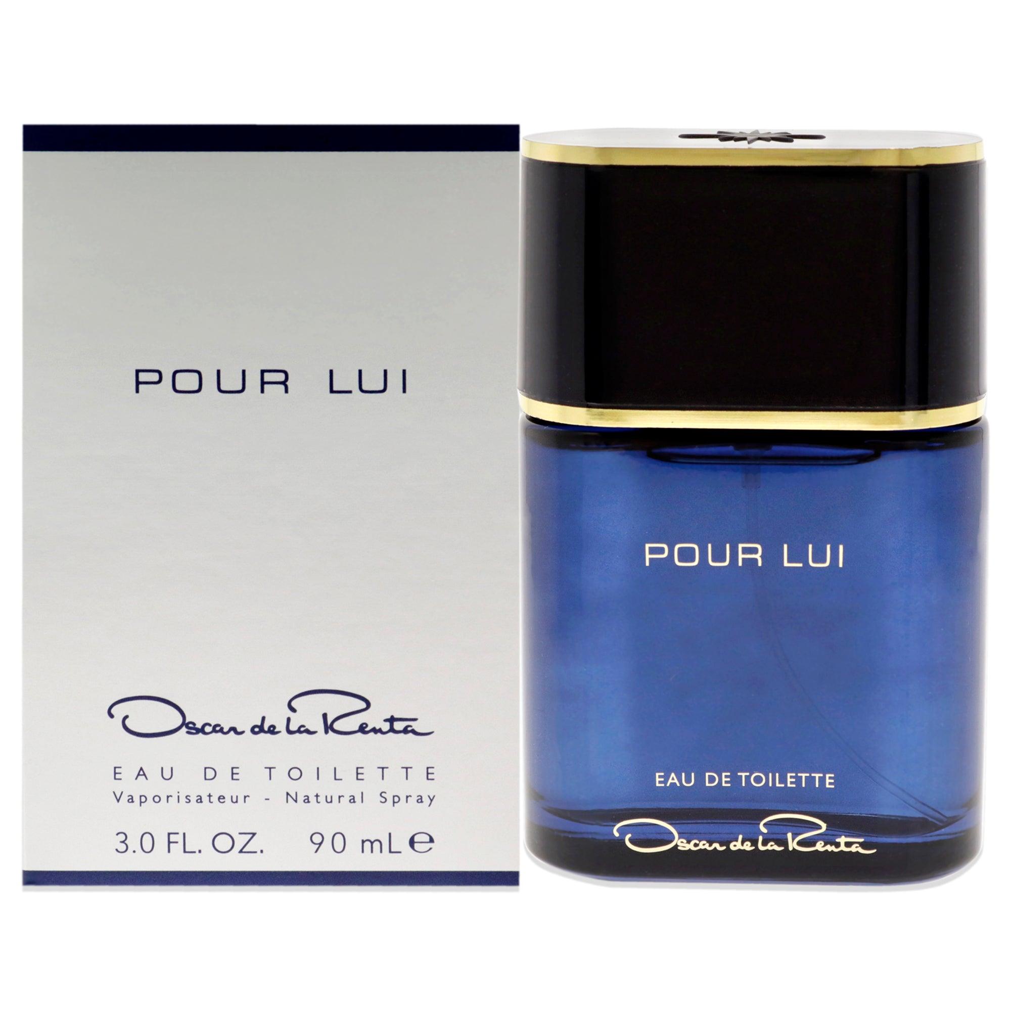 Oscar De La Renta Oscar Pour Lui Eau De Toilette The fragrance mart