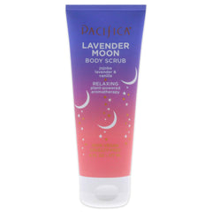 Pacifica Body Scrub - Lavender Moon  The fragrance mart