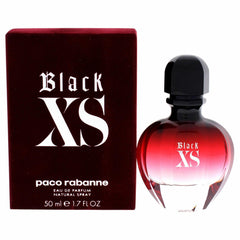 Paco Black Xs Eau De Parfum The fragrance mart