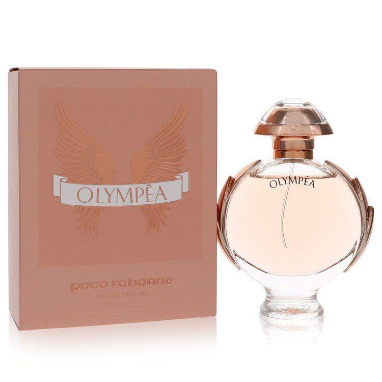 Paco Olympea Eau De Parfum The fragrance mart