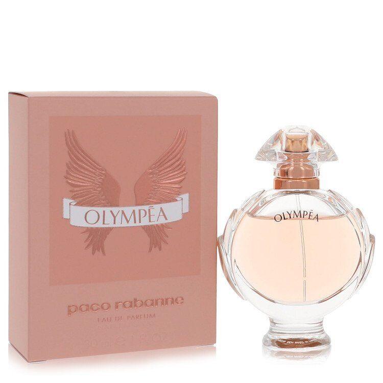 Paco Olympea Eau De Parfum The fragrance mart