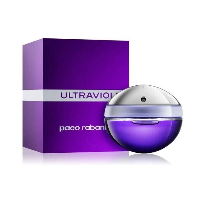 Paco Ultraviolet Eau De Parfum The fragrance mart