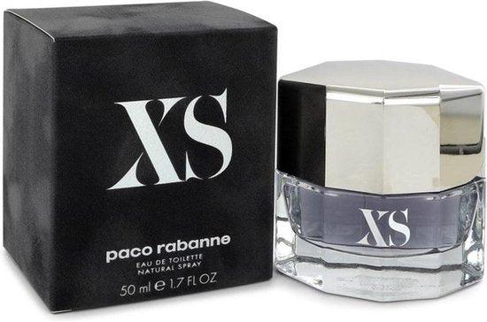 Paco Xs Eau De Toilette The fragrance mart