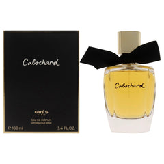 Parfums Gres Cabochard Eau De Parfum The fragrance mart