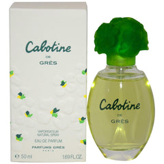 Parfums Gres Cabotine Eau De Parfum The fragrance mart