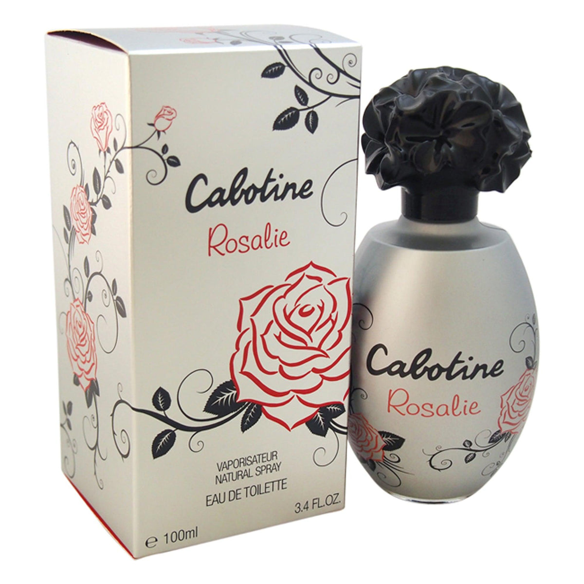 Parfums Gres Cabotine Rosalie Eau De Toilette The fragrance mart