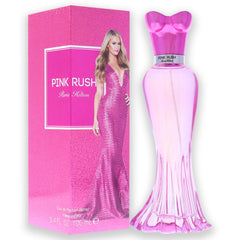 Paris Hilton Pink Rush Eau De Parfum The fragrance mart