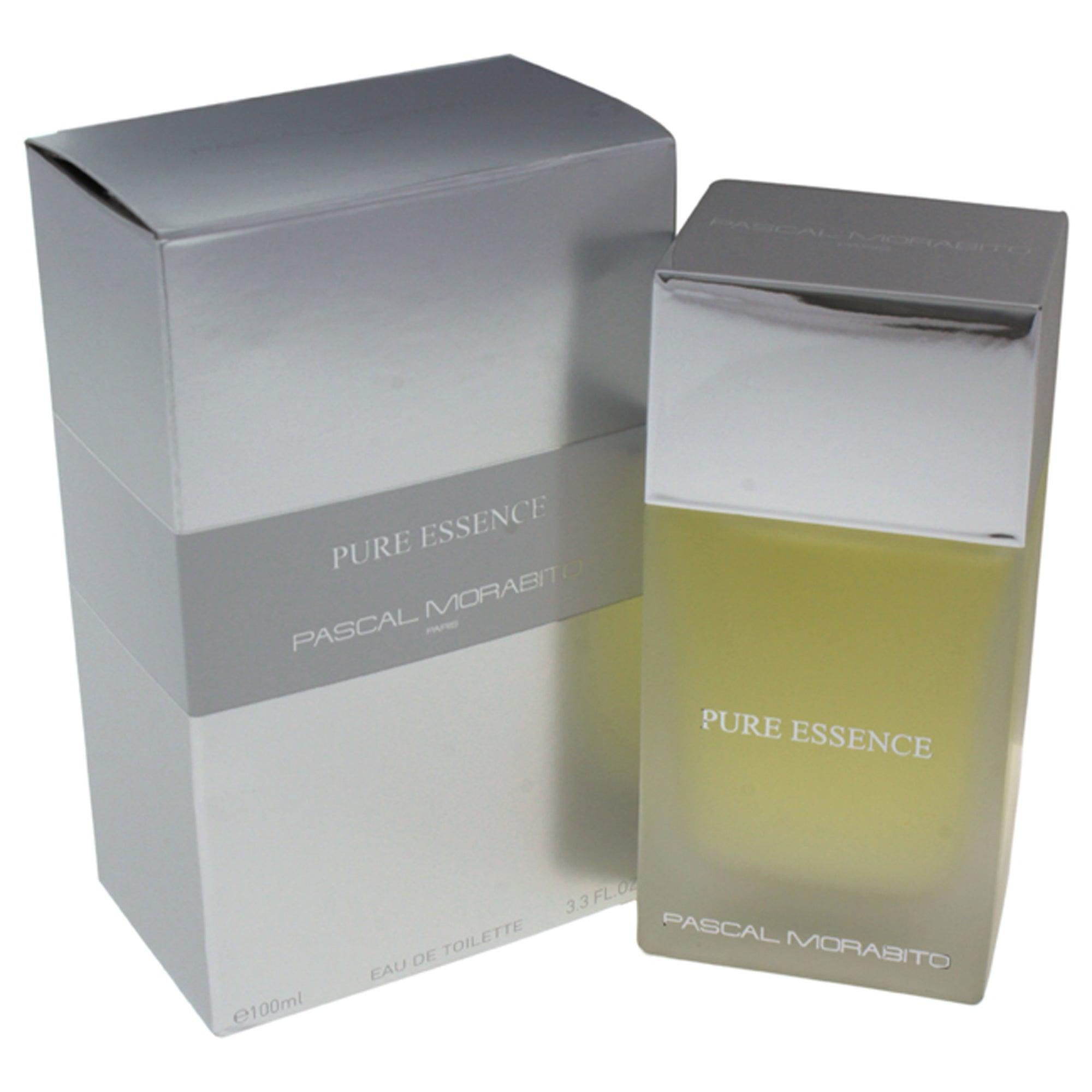 Pascal Morabito Pure Essence Eau De Toilette The fragrance mart