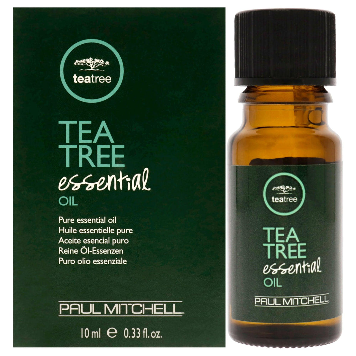 Paul Mitchell Tea Tree Essential oil  The fragrance mart