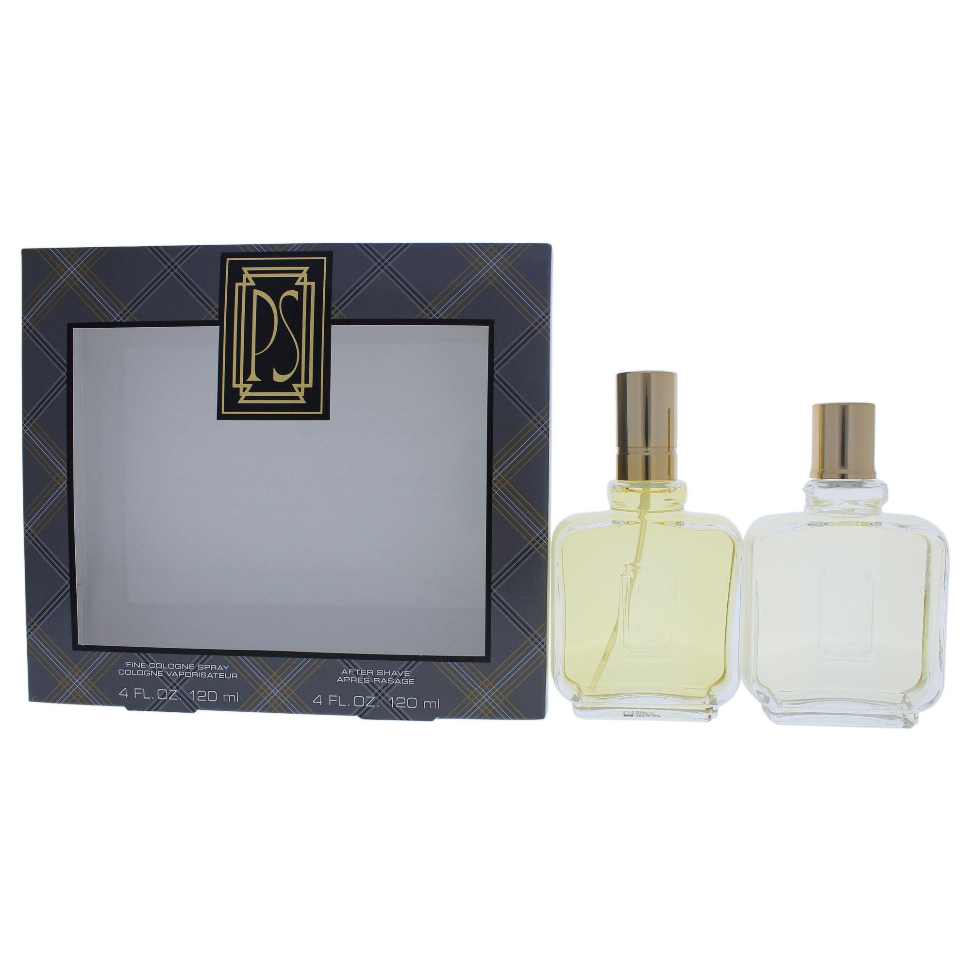 Paul Sebastian 2 Pc Gift Set The fragrance mart