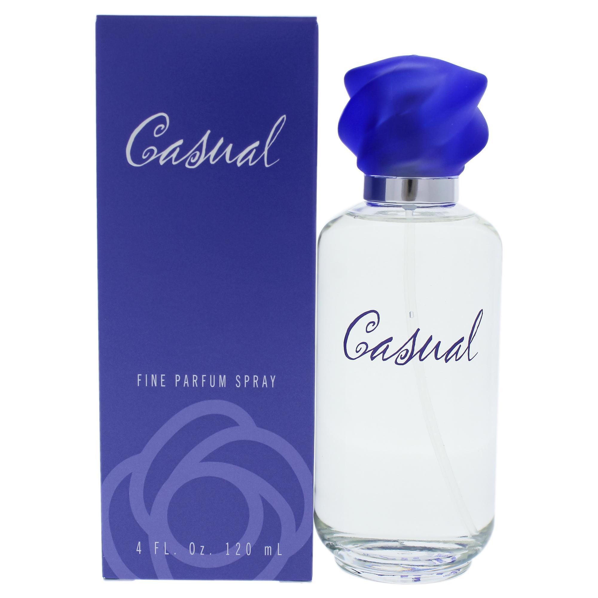 Paul Sebastian Casual Eau De Parfum The fragrance mart