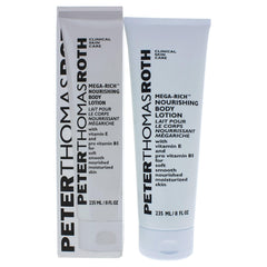 Peter Thomas Roth Mega-Rich Body Lotion  The fragrance mart