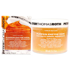 Peter Thomas Roth Pumpkin Enzyme Mask  The fragrance mart