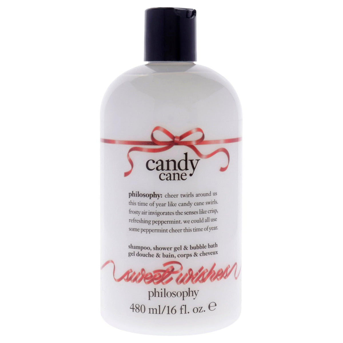 Philosophy Candy Cane  The fragrance mart