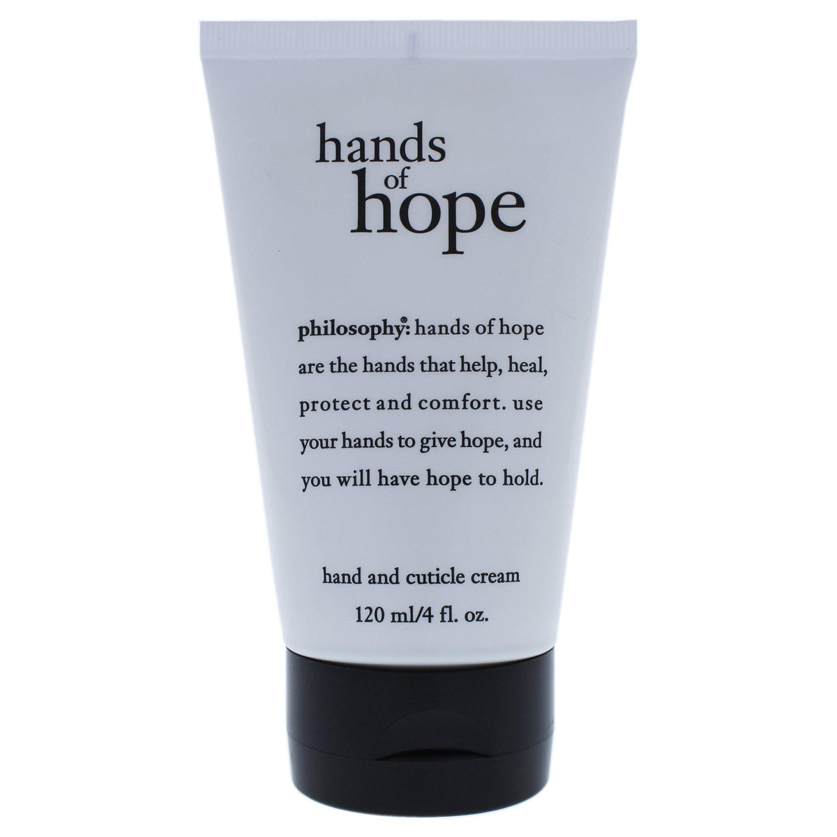 Philosophy Hands of Hope Hand And Cuticle Cream  The fragrance mart