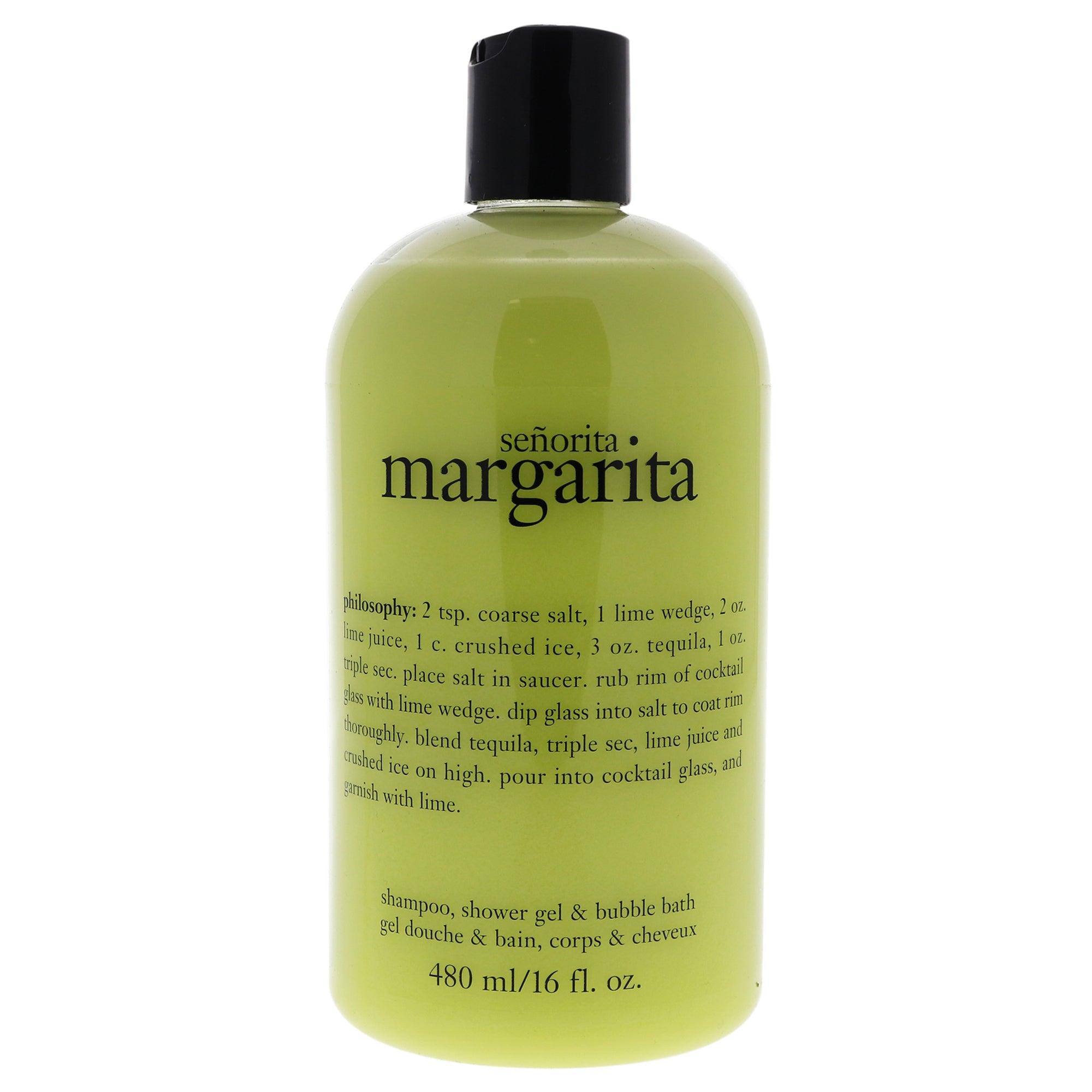 Philosophy Senorita Margarita  The fragrance mart