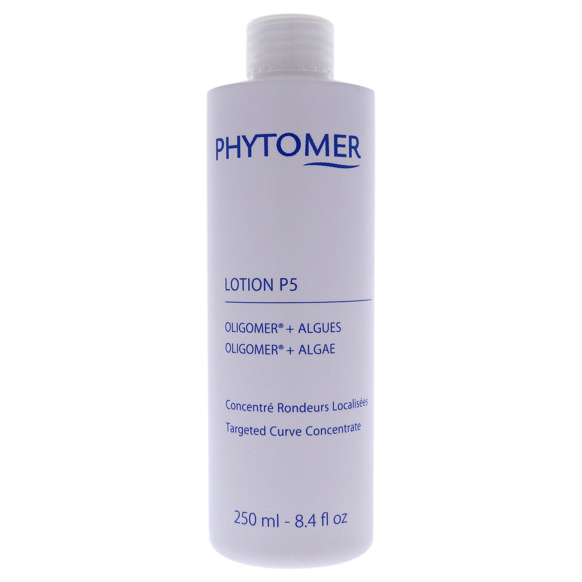 Phytomer Lotion P5 Oligomer Plus Algae  The fragrance mart