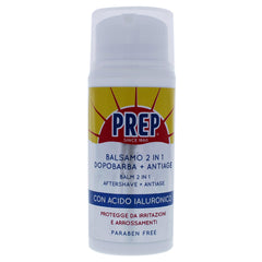 Prep 2-In-1 After Shave and Anti-Aging  The fragrance mart