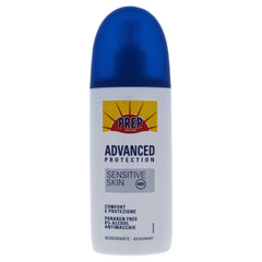 Prep Advanced Protection Sensitive Skin Deodorant  The fragrance mart