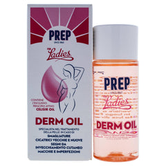 Prep Derm Oil  The fragrance mart